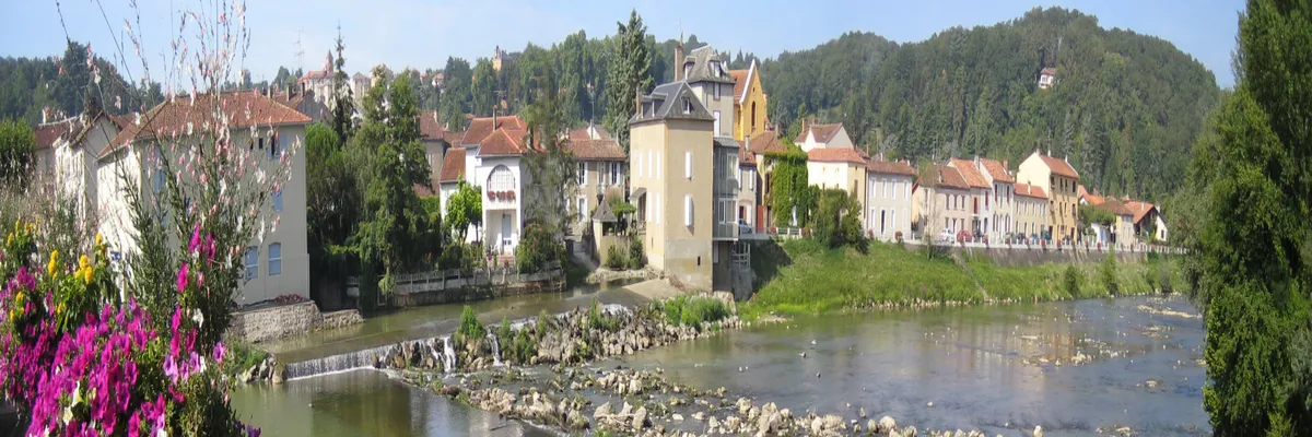 Image Entreprise monte escalier Aire-sur-l'Adour
