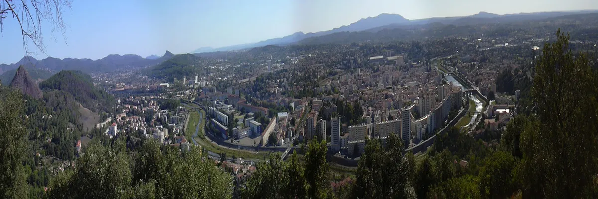 Image Entreprise monte escalier Alès