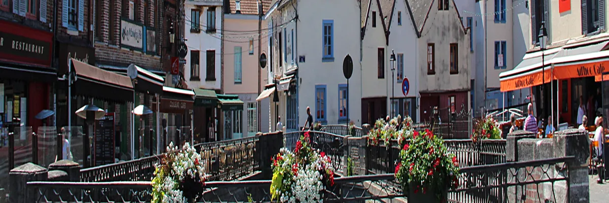 Image Entreprise monte escalier Amiens