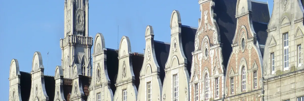 Image Entreprise monte escalier Arras