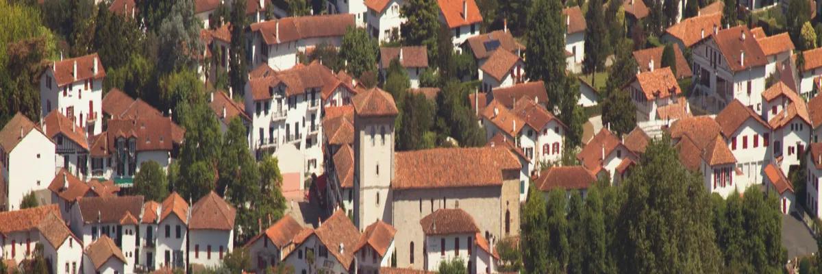 Image Entreprise monte escalier Ascain