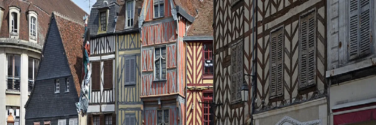 Image Entreprise monte escalier Auxerre