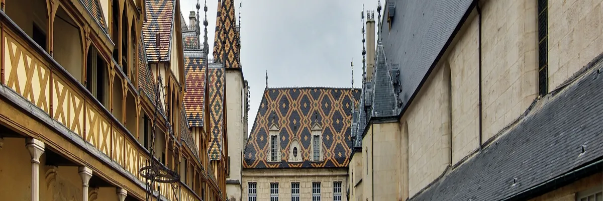 Image Entreprise monte escalier Beaune