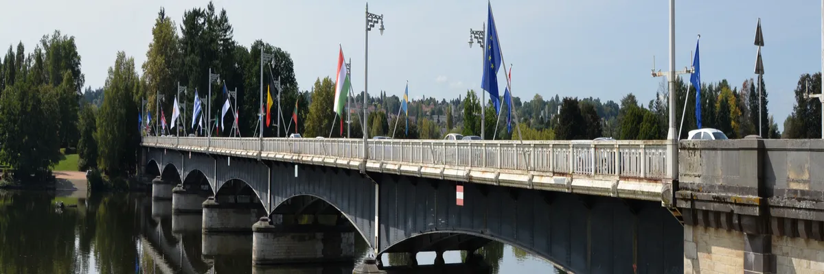 Image Entreprise monte escalier Bellerive-sur-Allier
