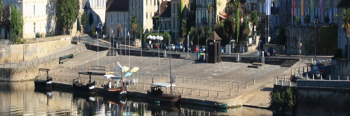 Image Entreprise monte escalier Bergerac