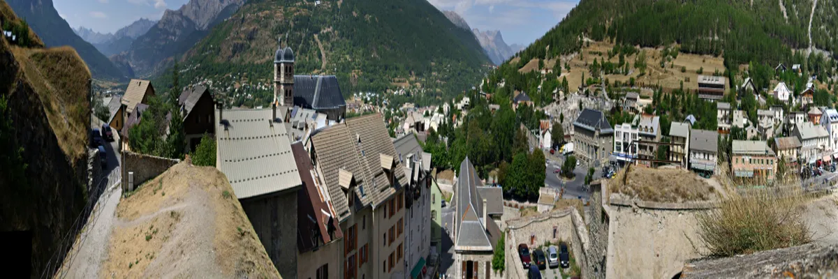Image Entreprise monte escalier Briançon
