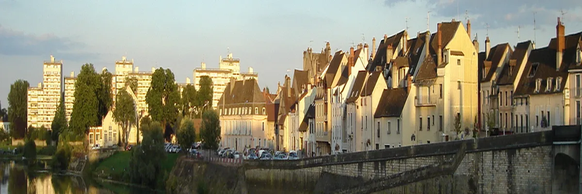 Image Entreprise monte escalier Chalon-sur-Saône