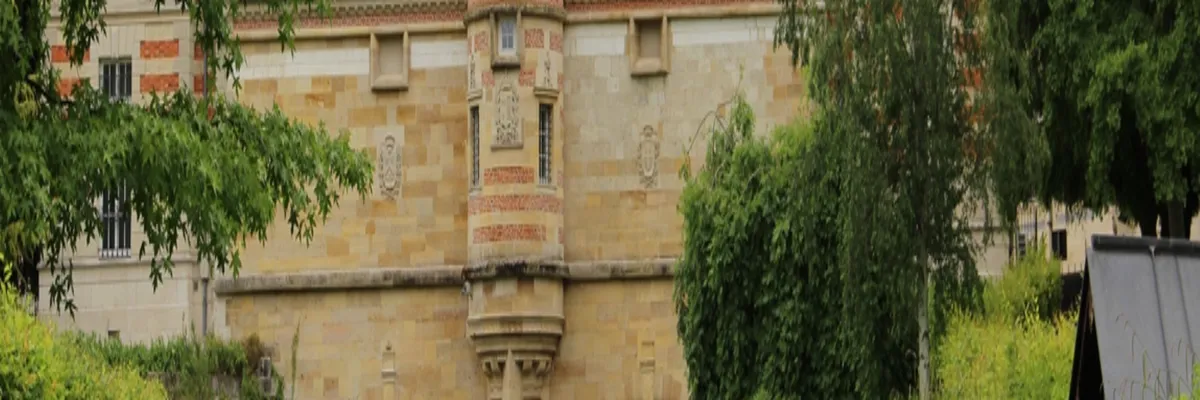 Image Entreprise monte escalier Châlons-en-Champagne