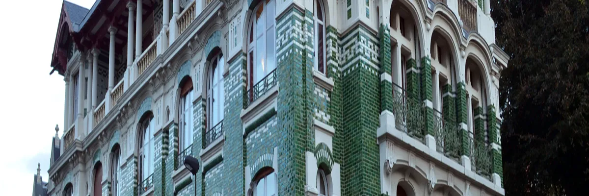 Image Entreprise monte escalier Chamalières