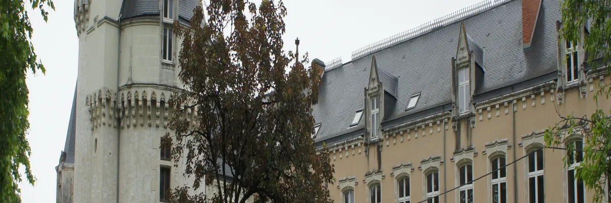 Image Entreprise monte escalier Châteauroux