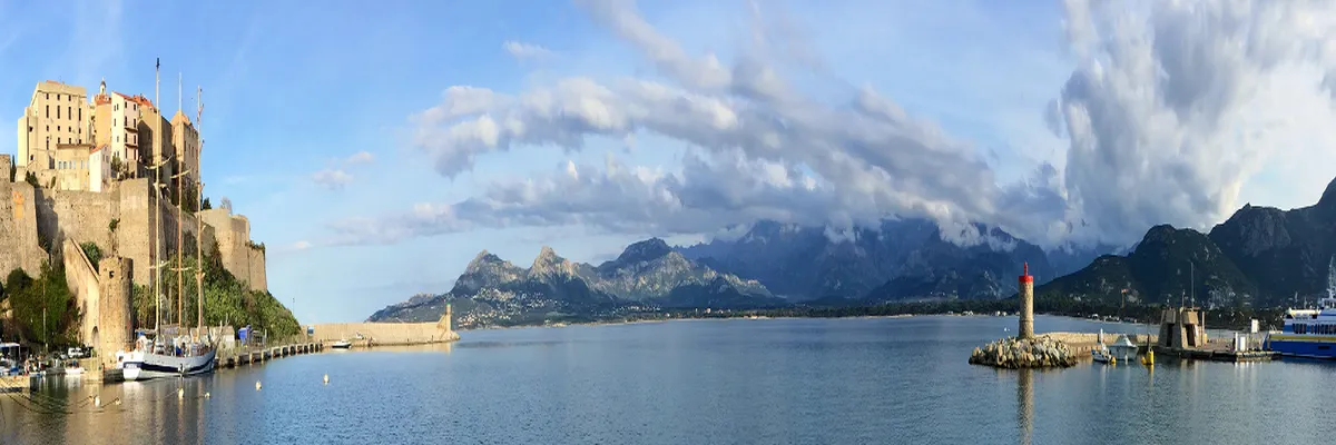 Image Entreprise monte escalier Corse