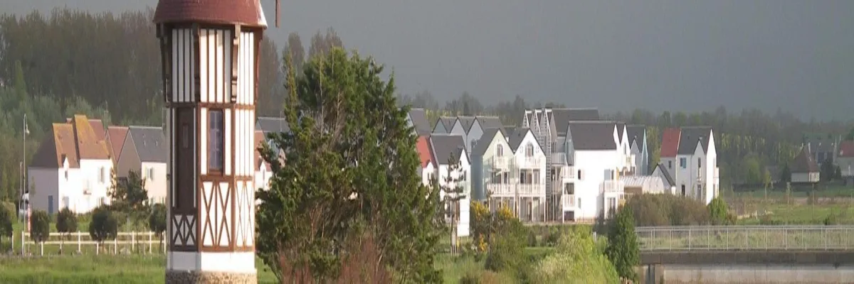 Image Entreprise monte escalier Courseulles-sur-Mer