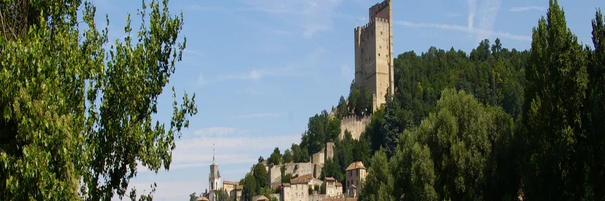 Image Entreprise monte escalier Crest