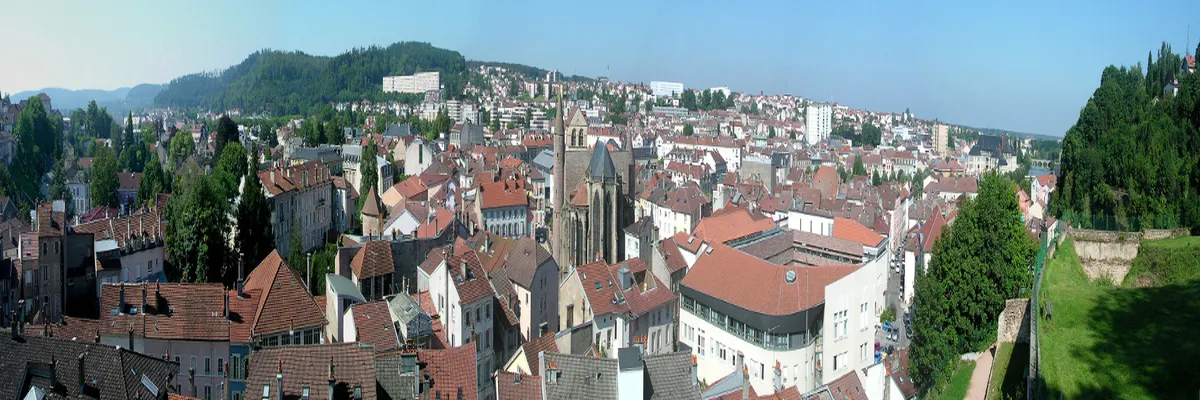 Image Entreprise monte escalier Épinal