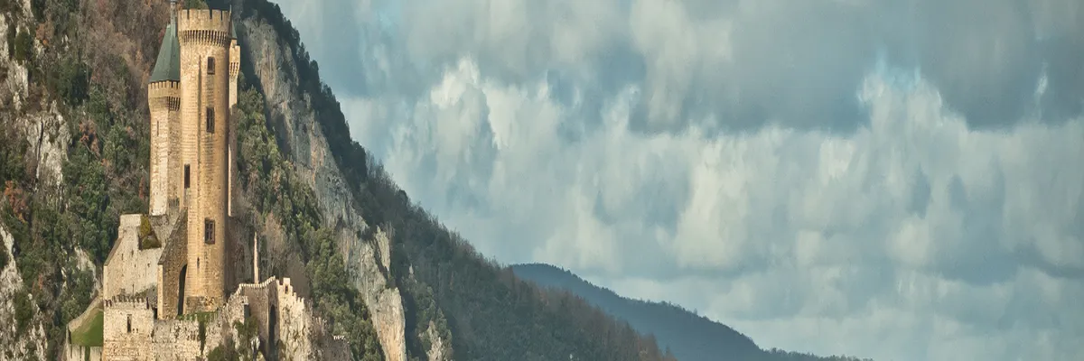 Image Entreprise monte escalier Foix