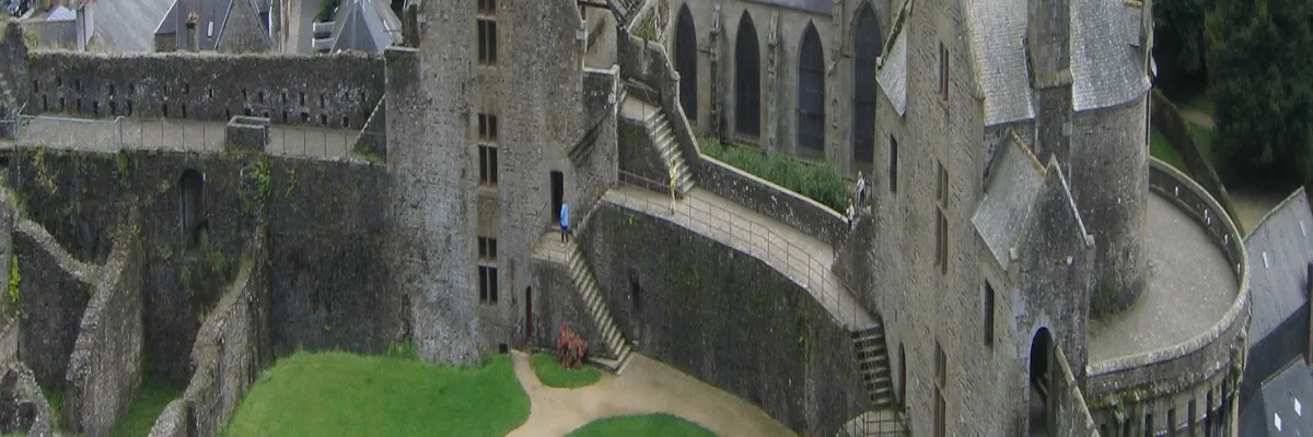 Image Entreprise monte escalier Fougères
