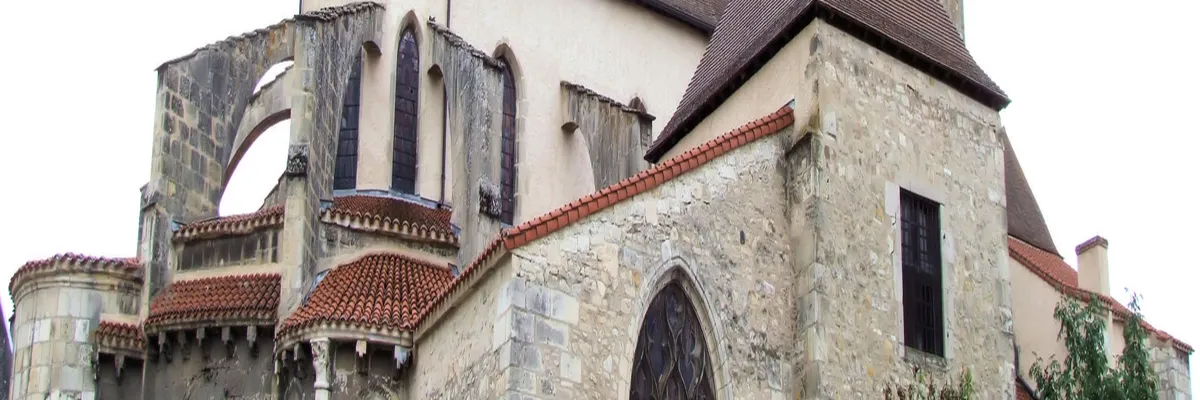 Image Entreprise monte escalier Gannat