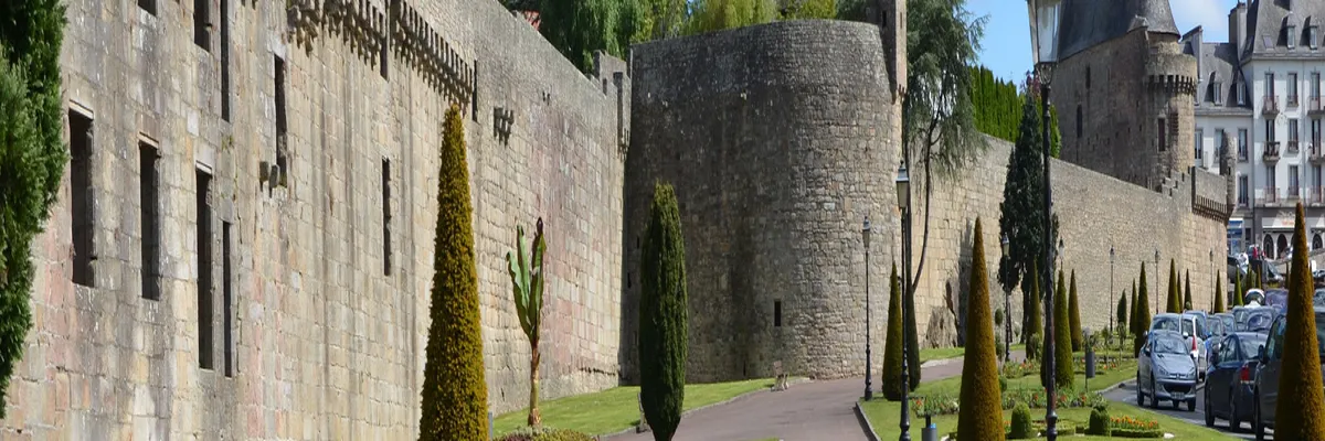 Image Entreprise monte escalier Hennebont