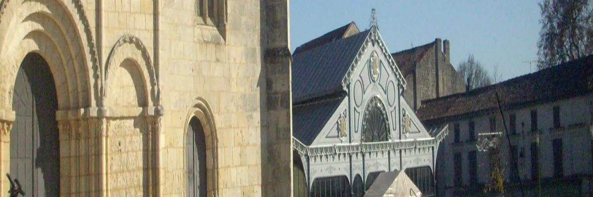 Image Entreprise monte escalier Jonzac