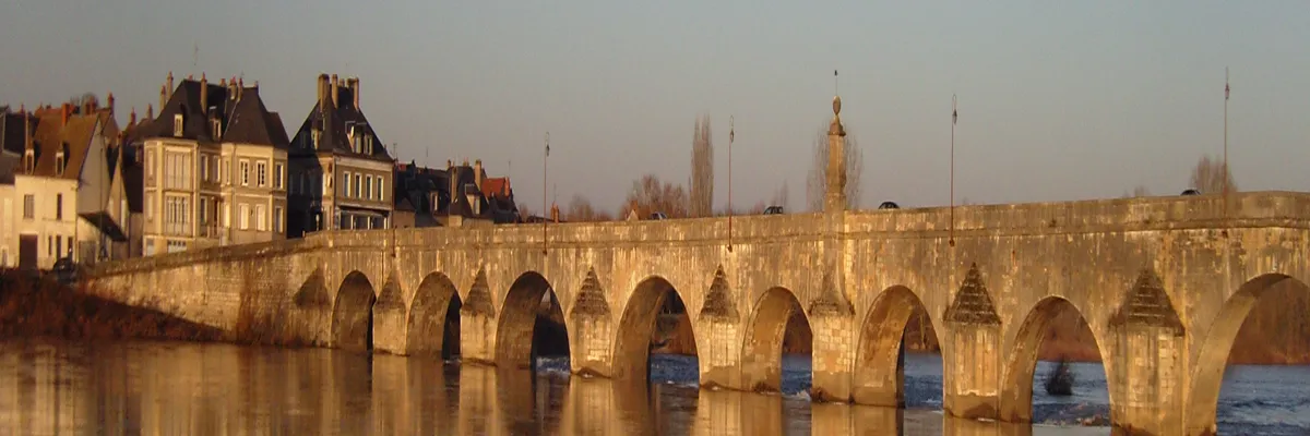 Image Entreprise monte escalier La Charité-sur-Loire