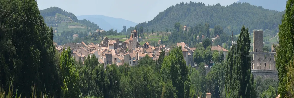 Image Entreprise monte escalier La Tour-d'Aigues