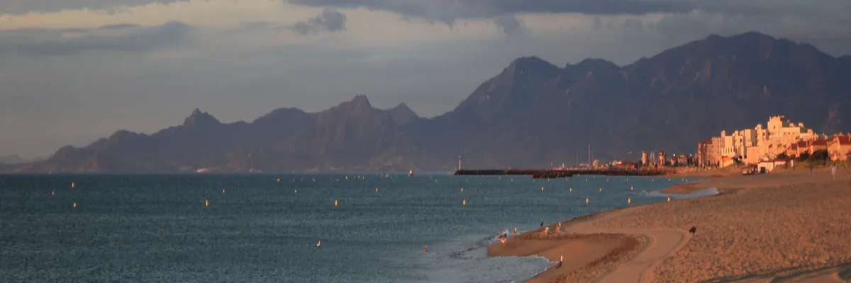 Image Entreprise monte escalier Le Barcarès