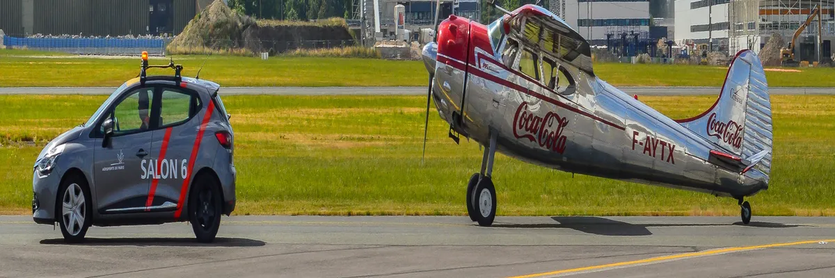 Image Entreprise monte escalier Le Bourget