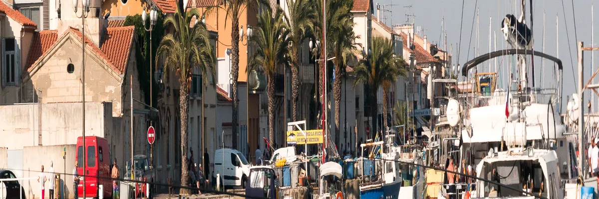Image Entreprise monte escalier Le Grau-du-Roi