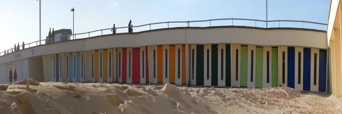 Image Entreprise monte escalier Le Touquet-Paris-Plage