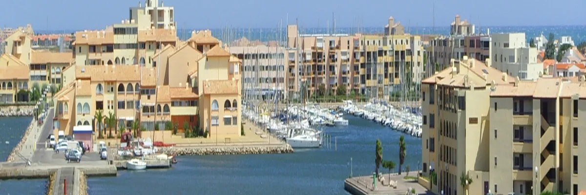 Image Entreprise monte escalier Leucate