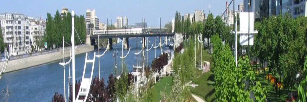 Image Entreprise monte escalier Levallois-Perret