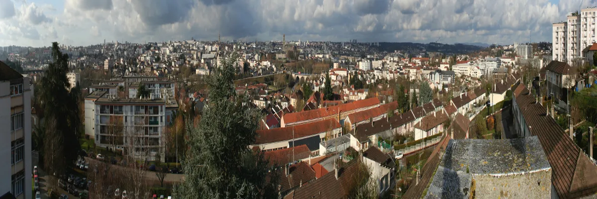 Image Entreprise monte escalier Limoges