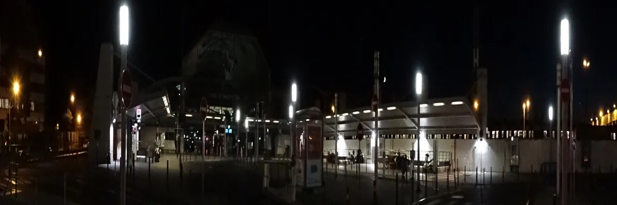 Image Entreprise monte escalier Massy