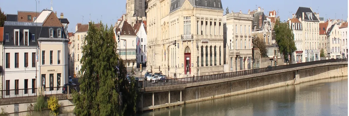 Image Entreprise monte escalier Meaux