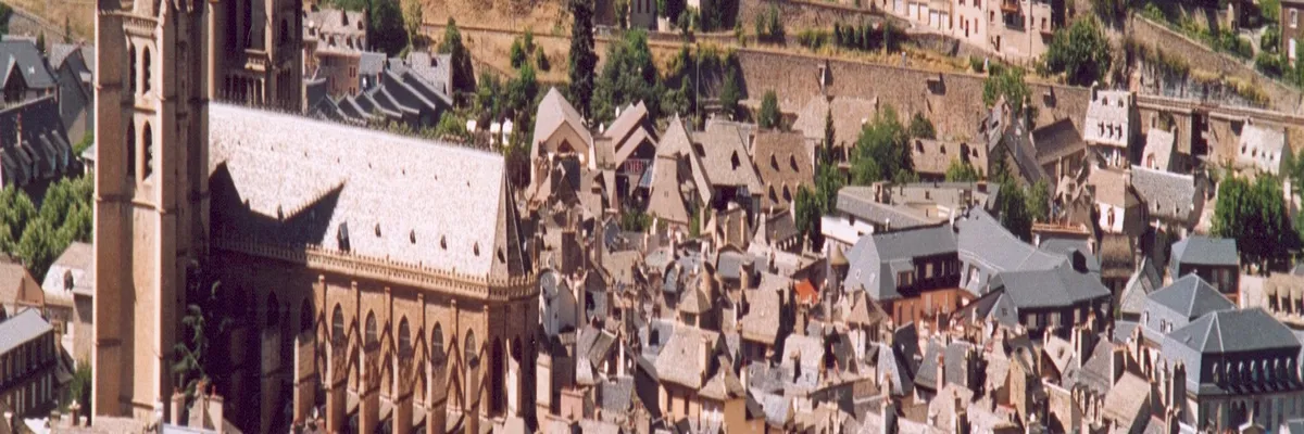 Image Entreprise monte escalier Mende