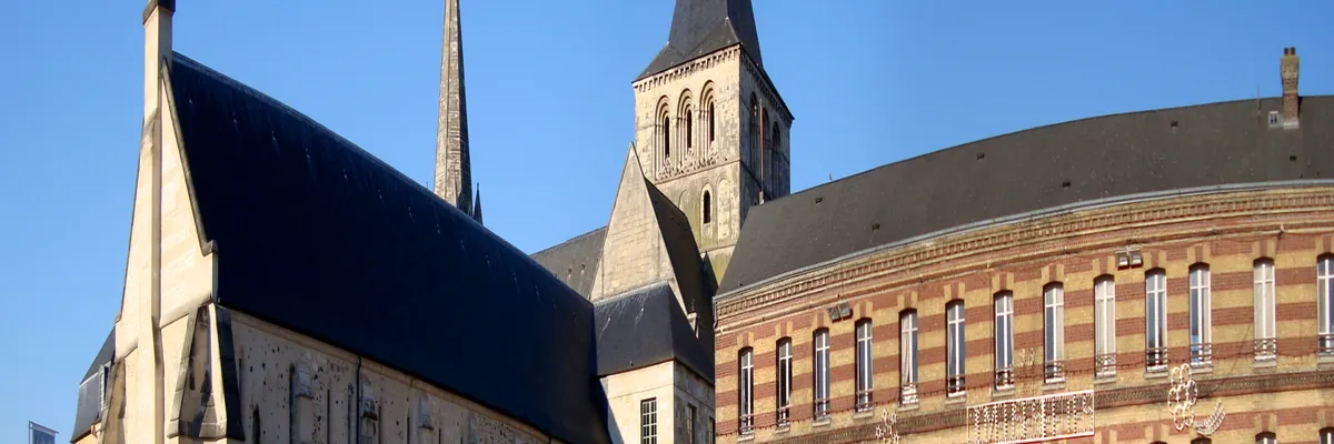 Image Entreprise monte escalier Montivilliers