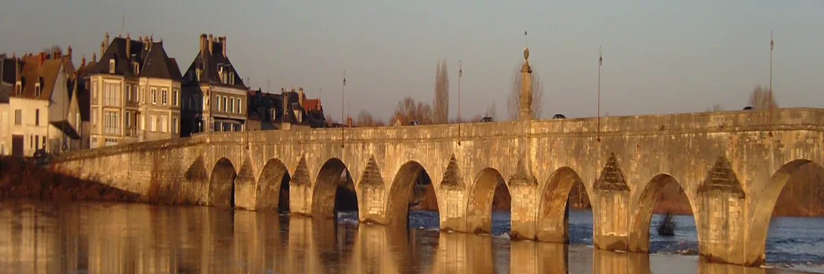 Image Entreprise monte escalier Nièvre