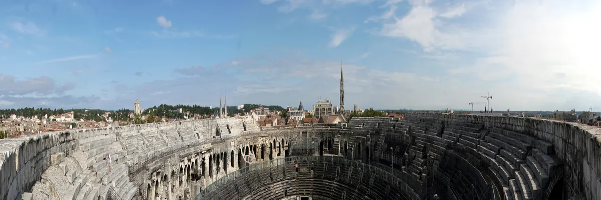 Image Entreprise monte escalier Nîmes