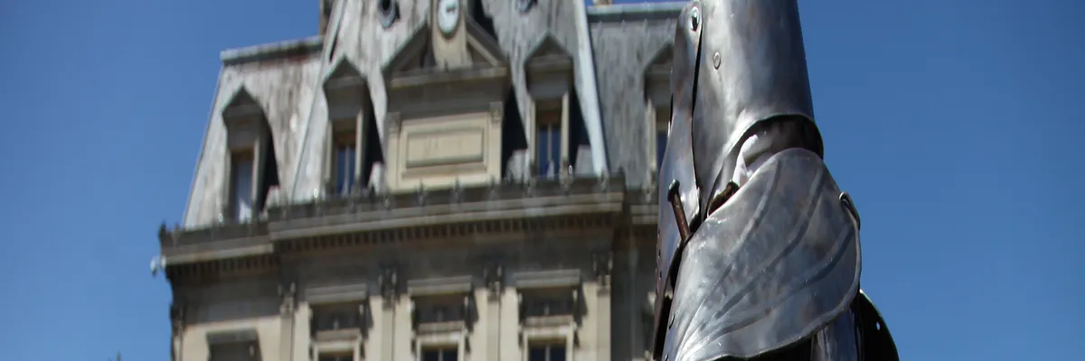 Image Entreprise monte escalier Nogent-sur-Marne