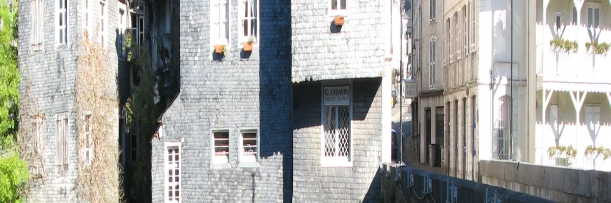 Image Entreprise monte escalier Oloron-Sainte-Marie