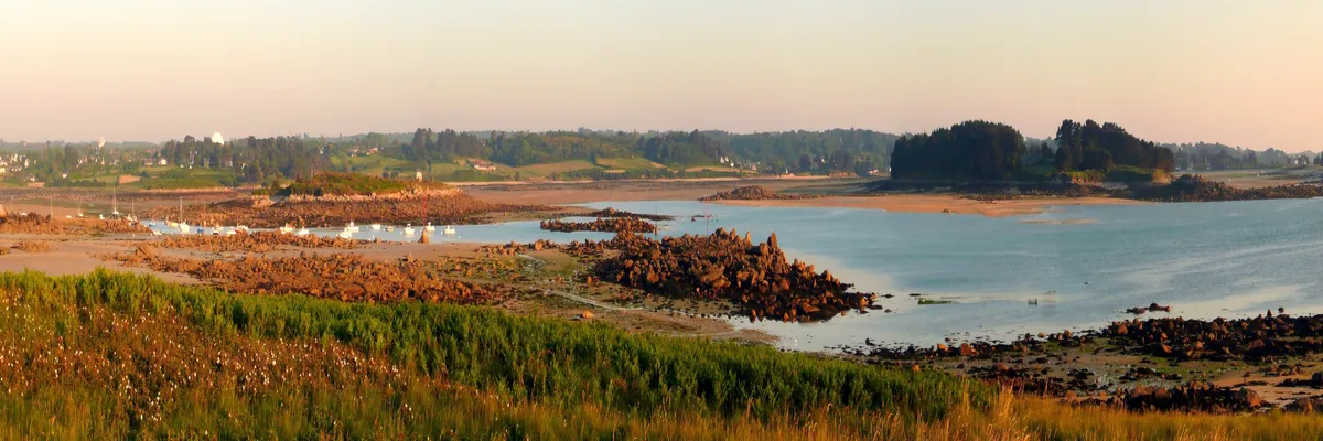 Image Entreprise monte escalier Pleumeur-Bodou