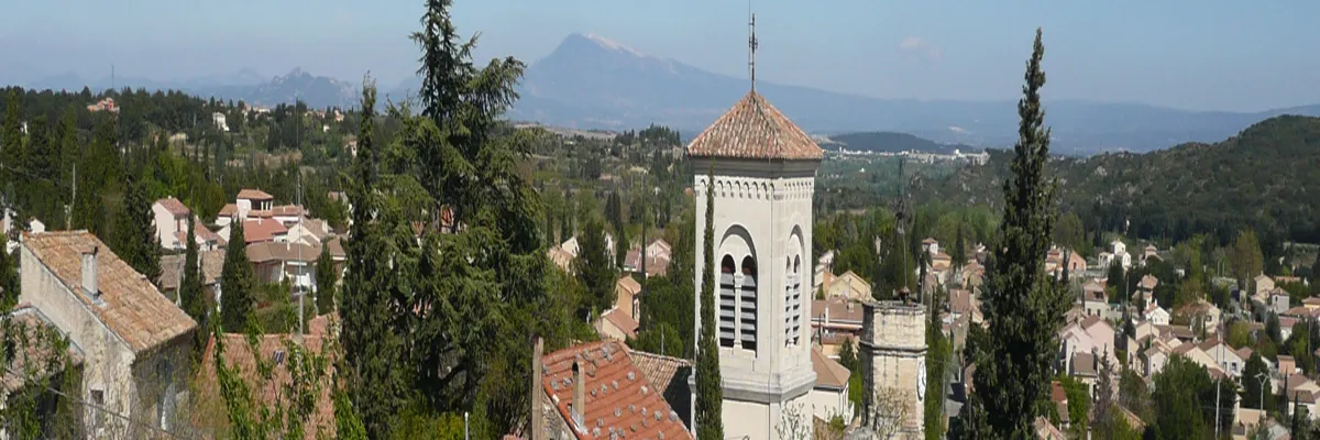 Image Entreprise monte escalier Pujaut