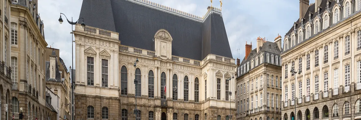 Image Entreprise monte escalier Rennes