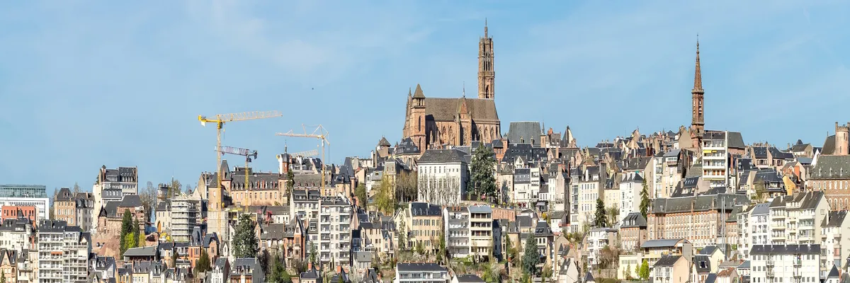 Image Entreprise monte escalier Rodez