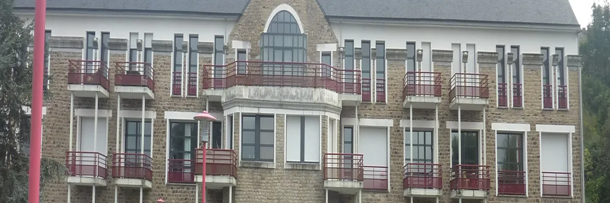 Image Entreprise monte escalier Rosporden