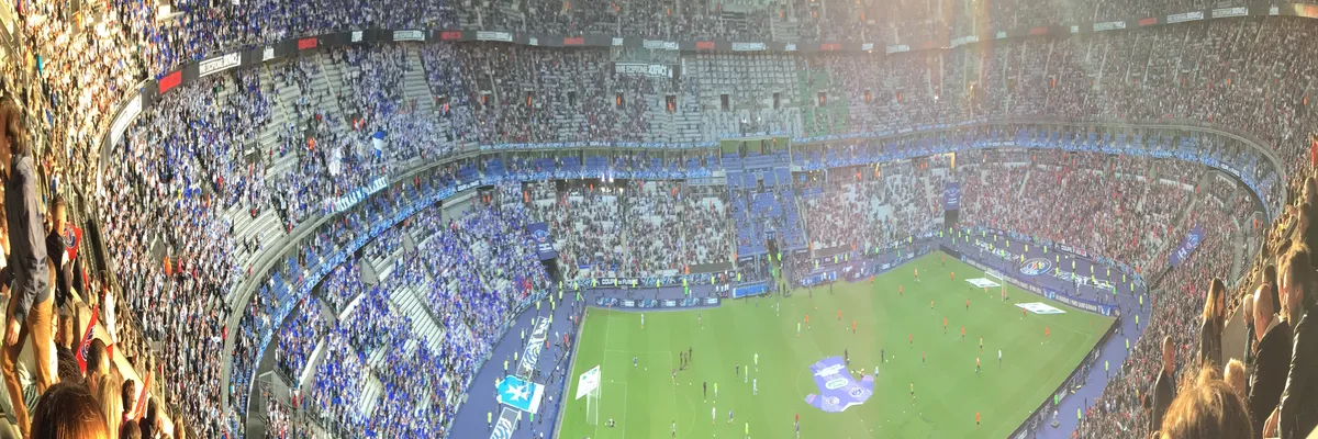 Image Entreprise monte escalier Saint-Denis