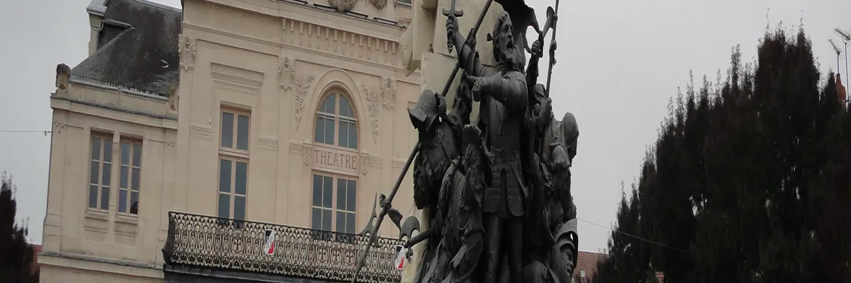 Image Entreprise monte escalier Saint-Dizier