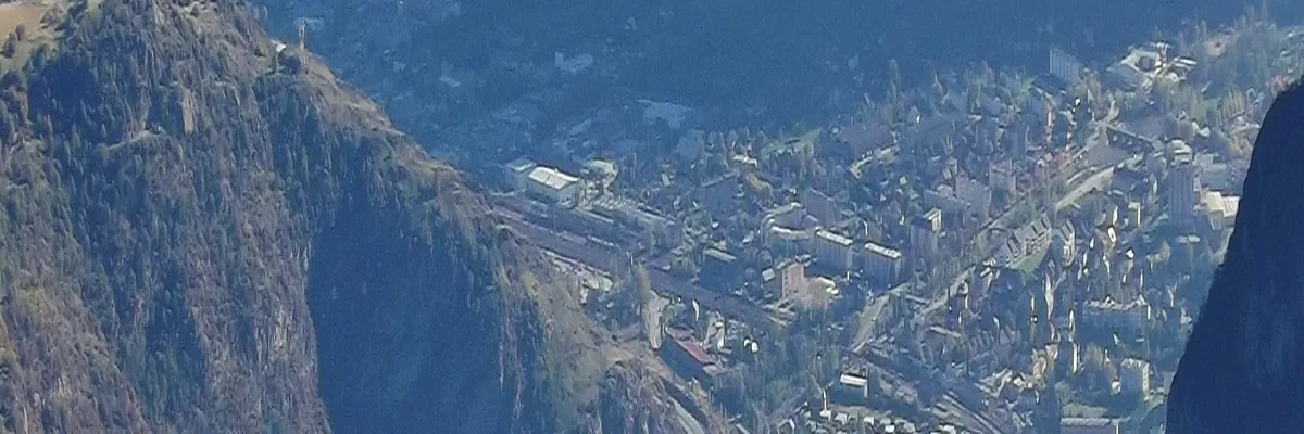 Image Entreprise monte escalier Saint-Jean-de-Maurienne