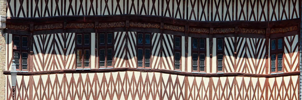 Image Entreprise monte escalier Saint-Valery-en-Caux