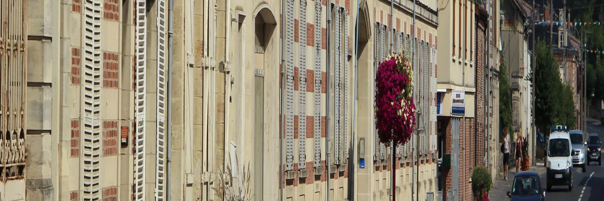 Image Entreprise monte escalier Sainte-Menehould